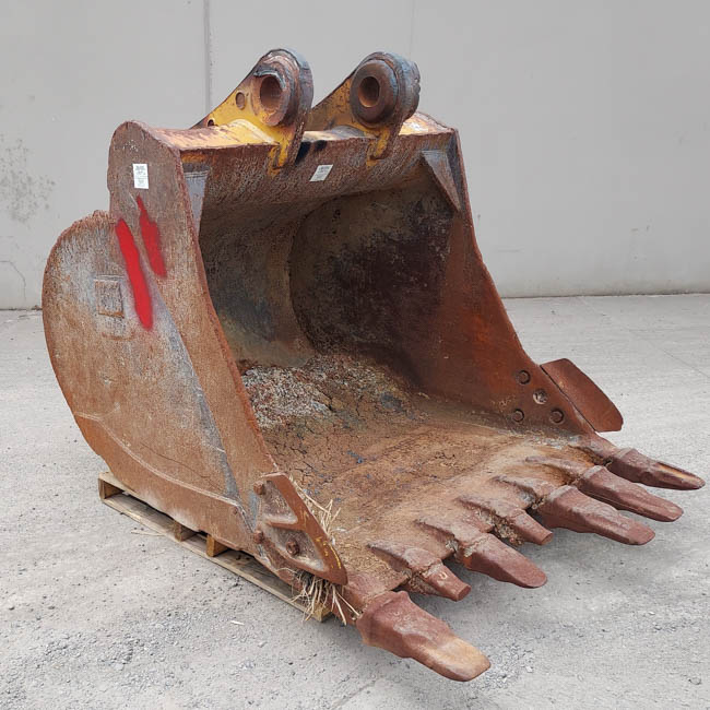 Used BUCKET GRP 3422192 2